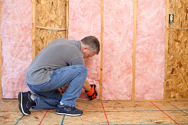 Best Crawl Space Insulation  in Middleton, WI